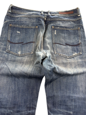 Ultra washed Bootcut Jeans (L)