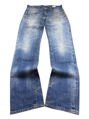 Vintage Slim Jeans (S)