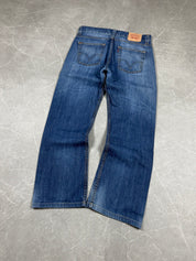 Levi's Bootcut Jeans (S)