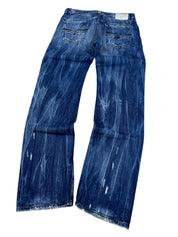 Diesel Ultra washed Jeans (M-L)