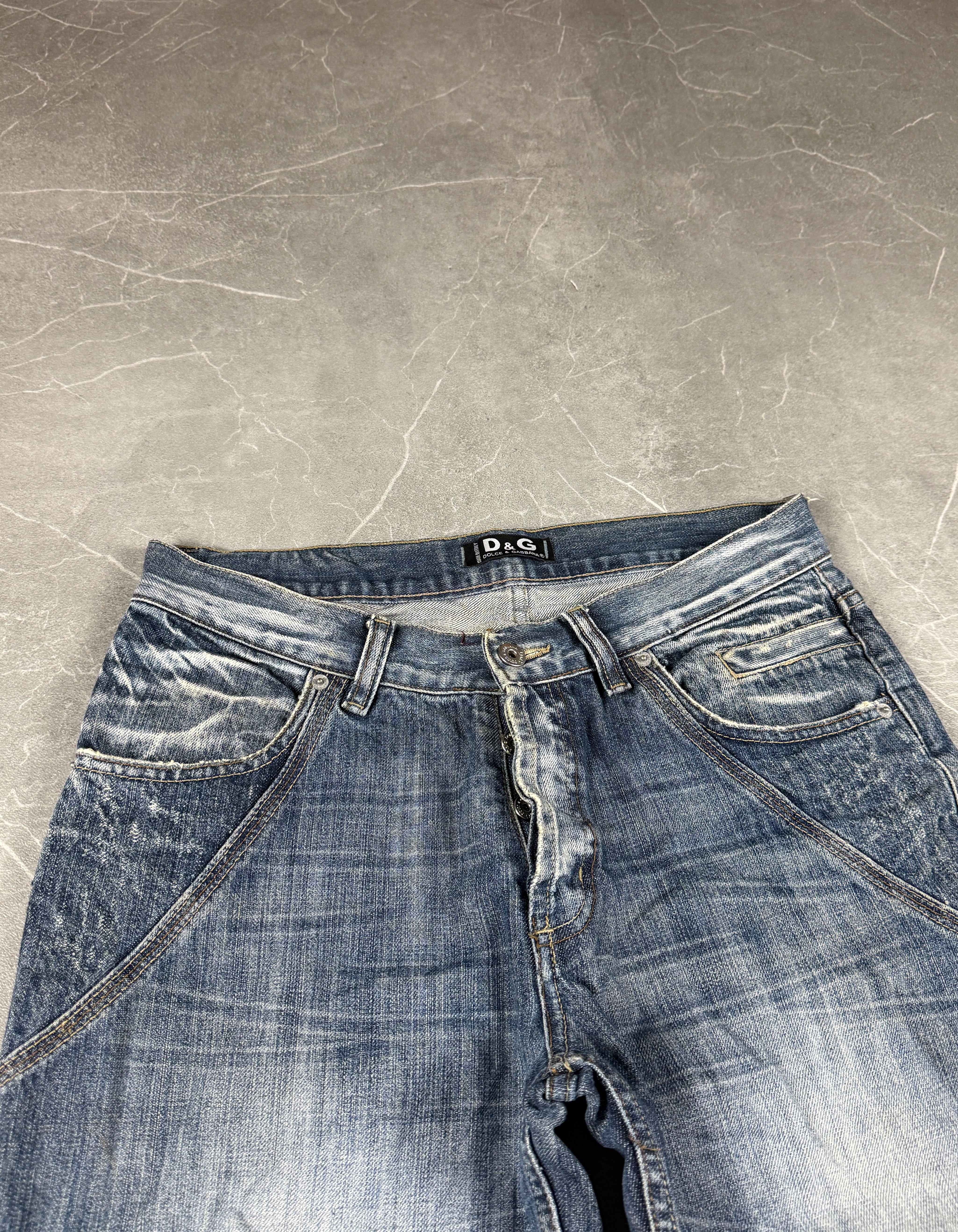 Dolce Gabbana Jeans (M)