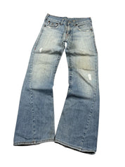 True Religion Bootcut Jeans (XS)