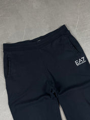 Armani EA7 Open Leg Jogger (XL