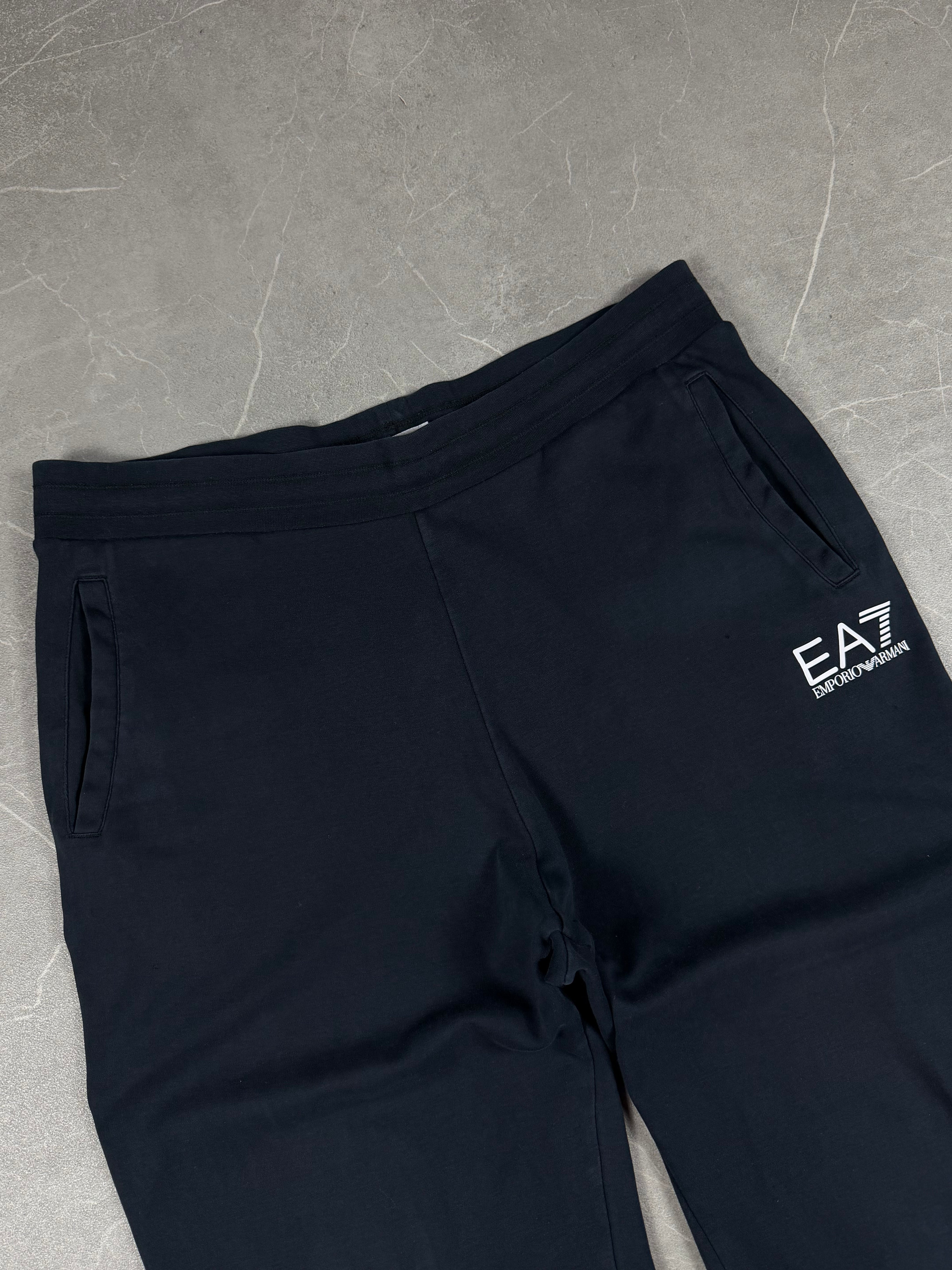Armani EA7 Open Leg Jogger (XL