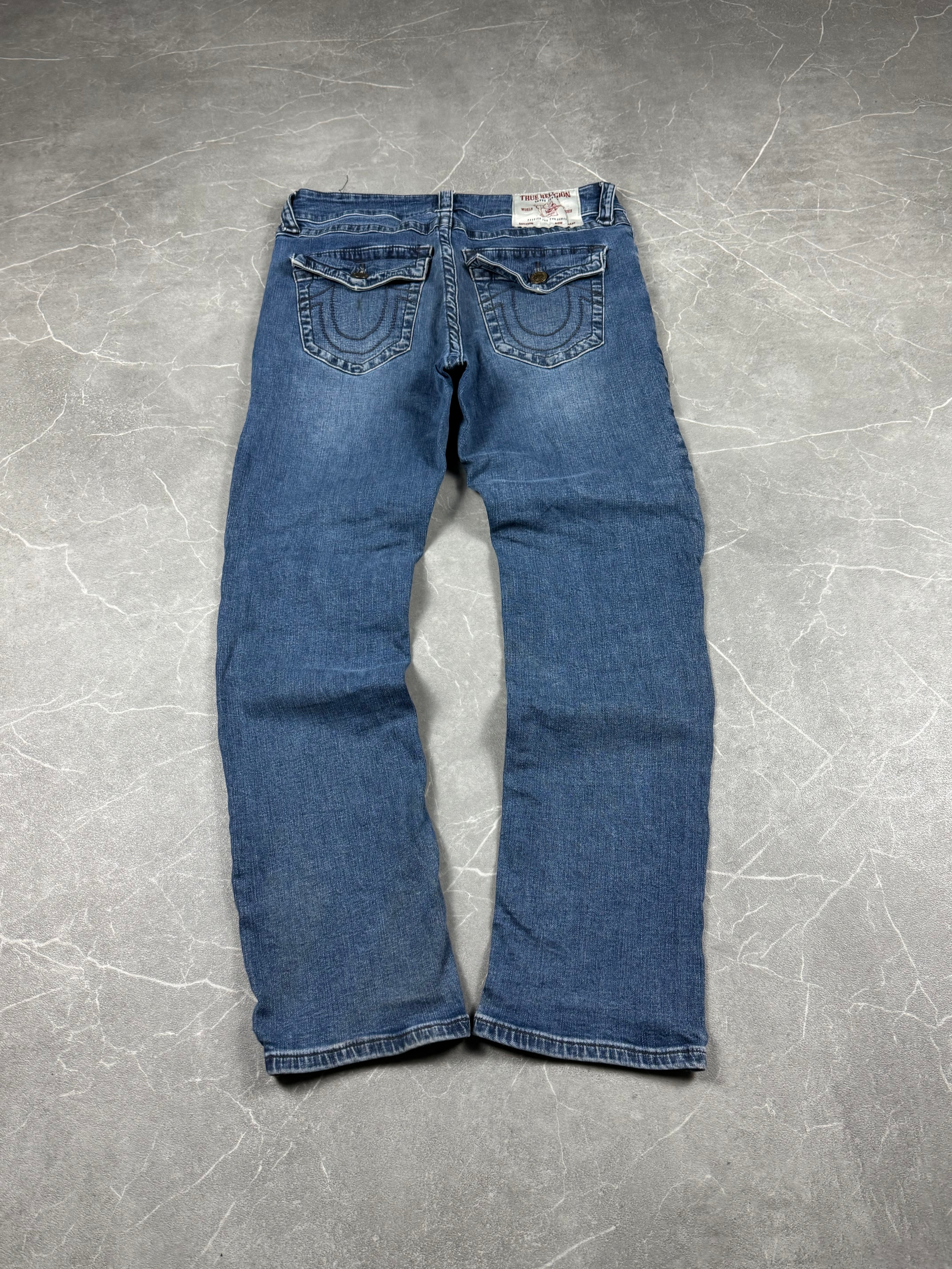 True Religion Jeans (S)