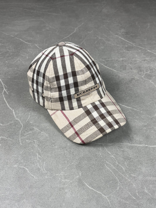 Burberry Cap