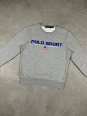 Ralph Lauren „Polo Sport“ Sweater (S)