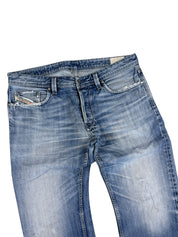 Diesel vintage Straight Jeans (M)