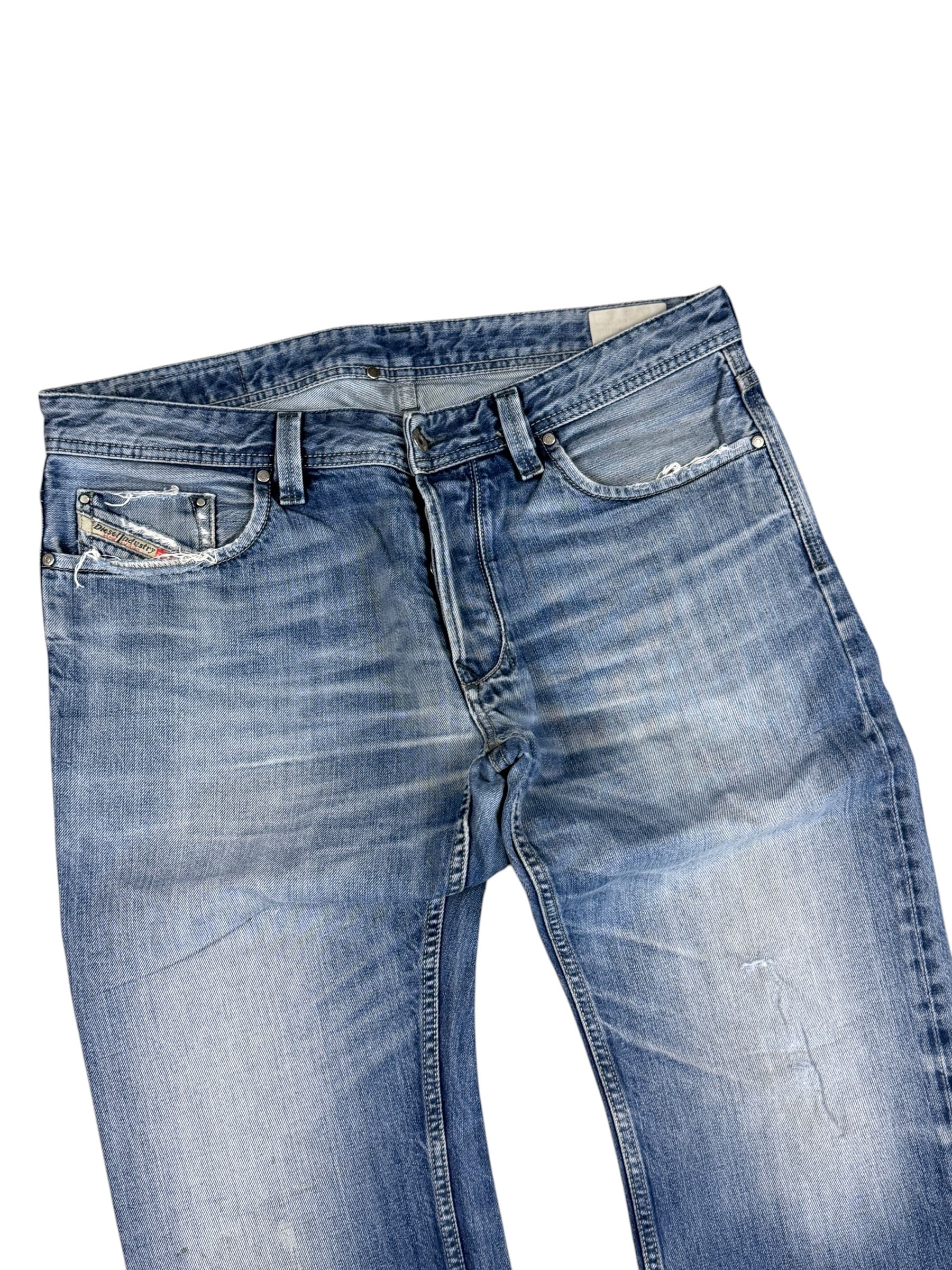 Diesel vintage Straight Jeans (M)