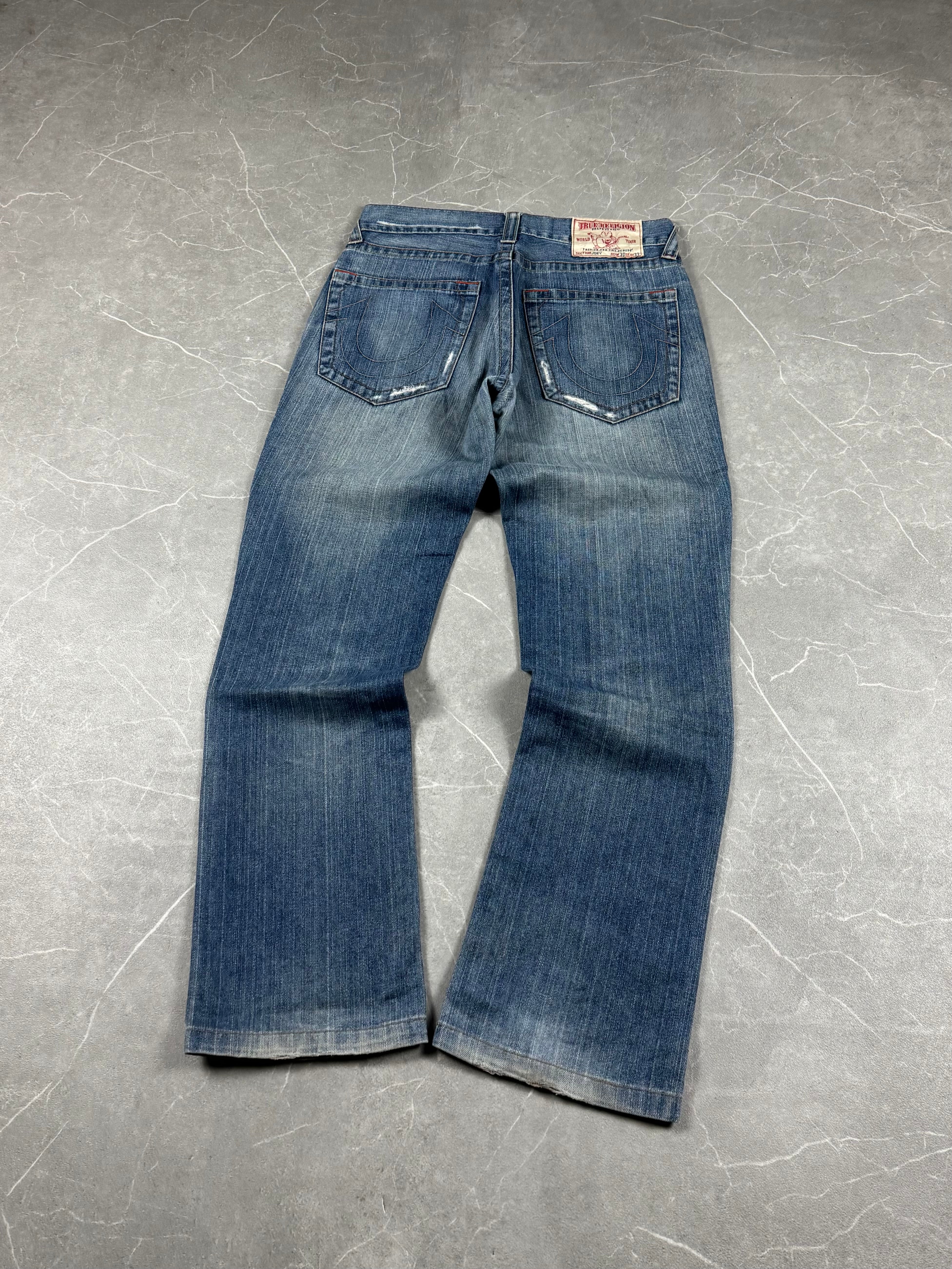 True Religion Jeans (S)