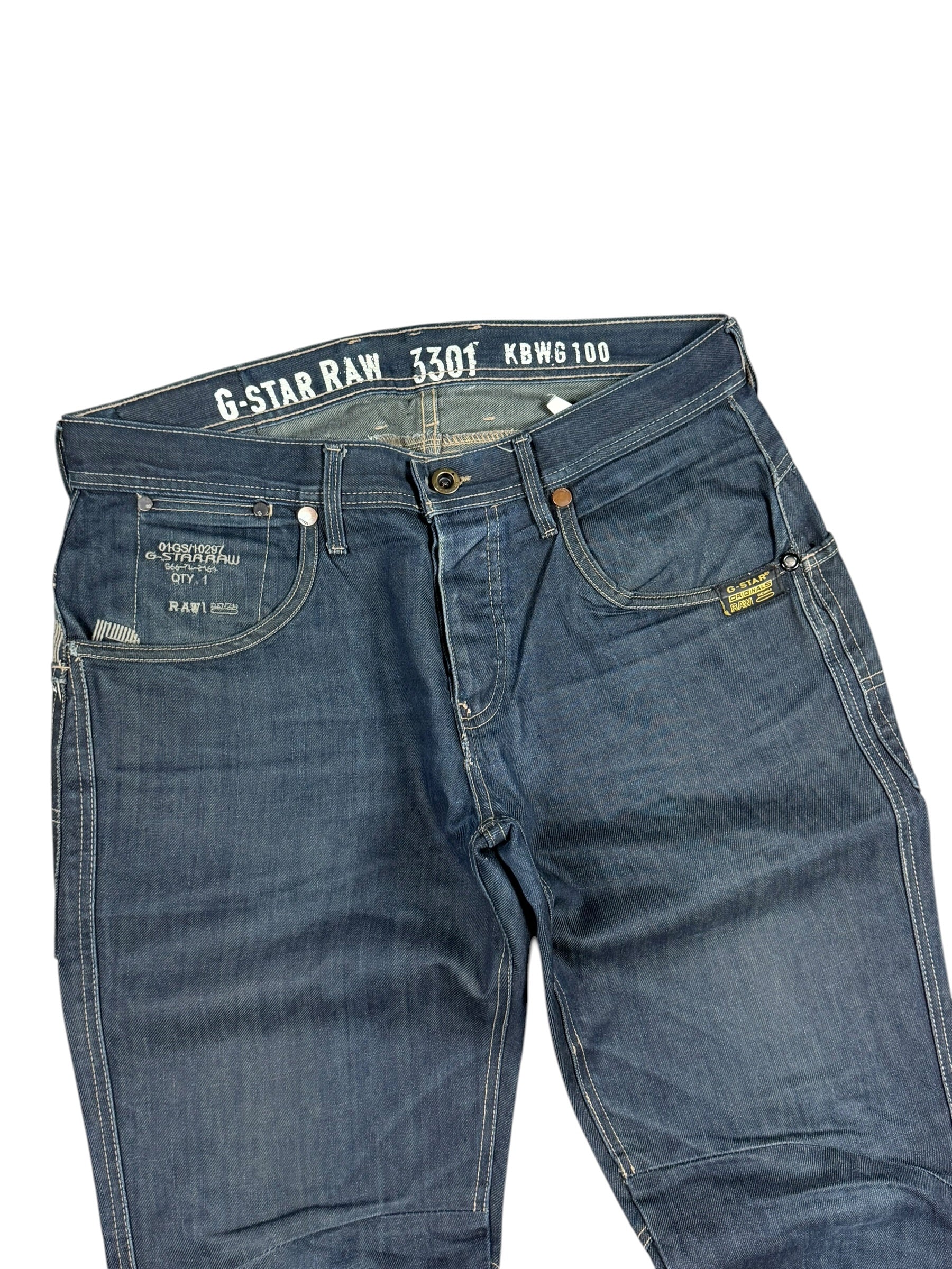 Gstar vintage Jeans (S)