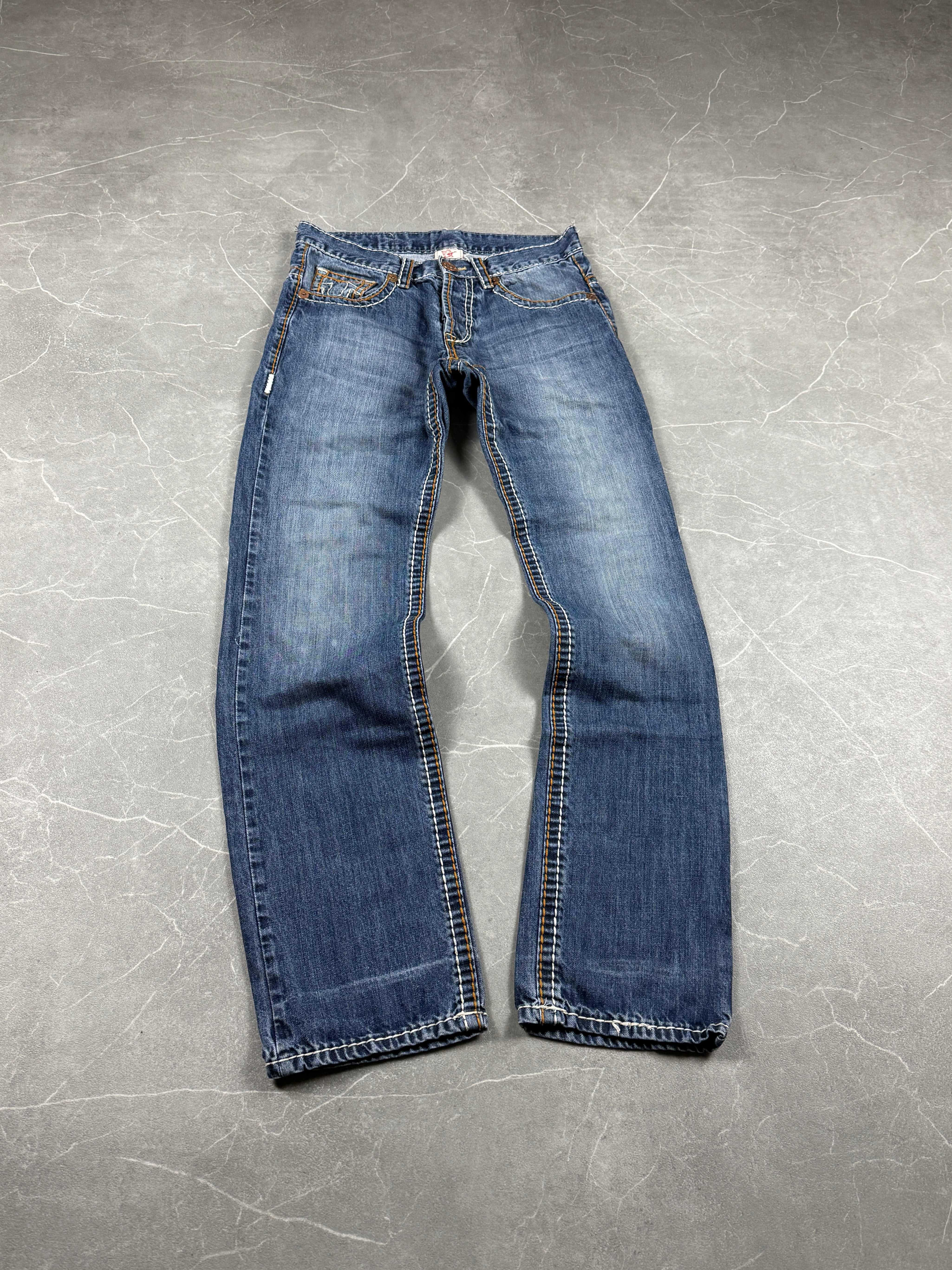 True Religion Jeans (M)
