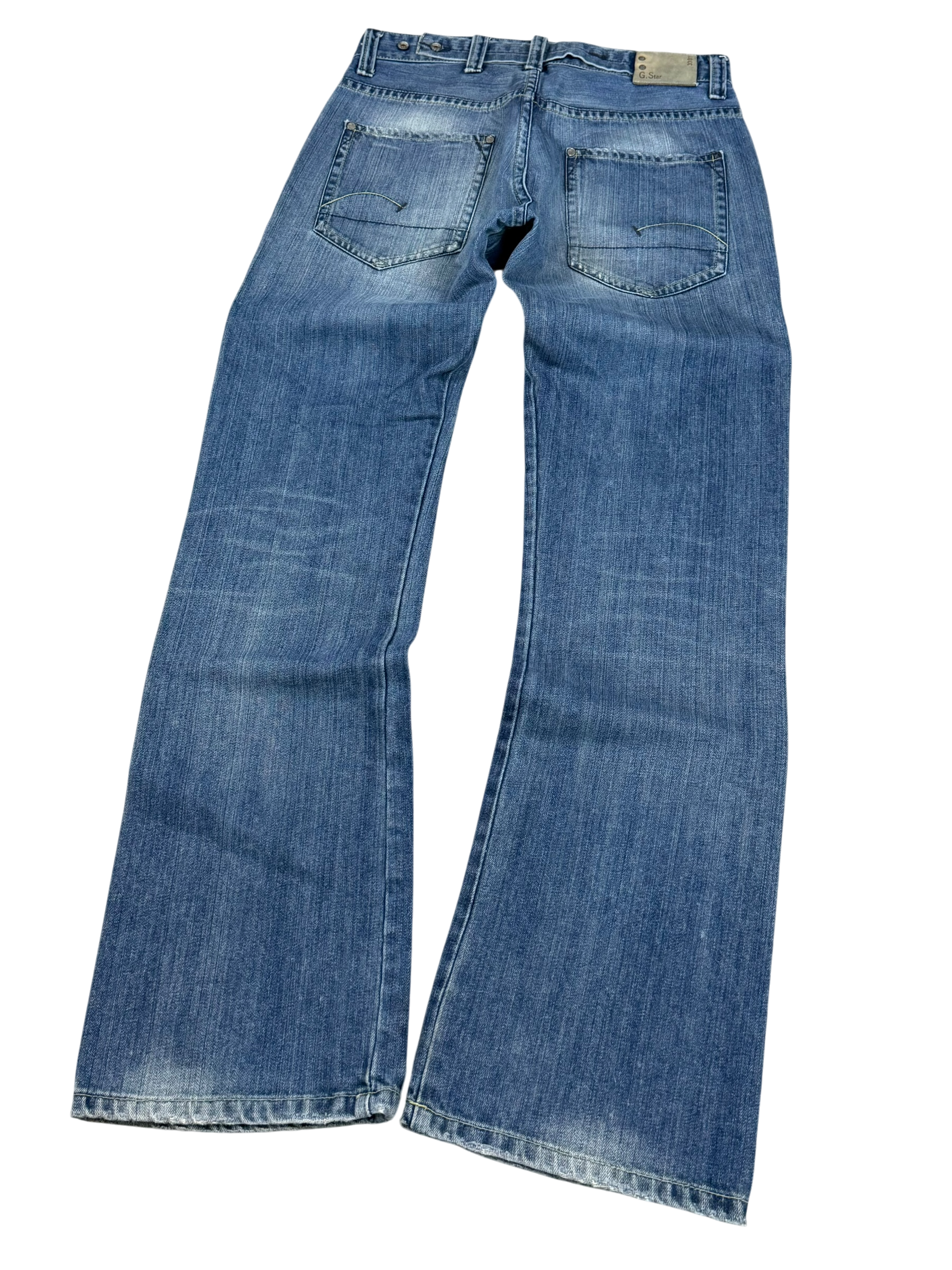 G-Star Bootcut Jeans (M)