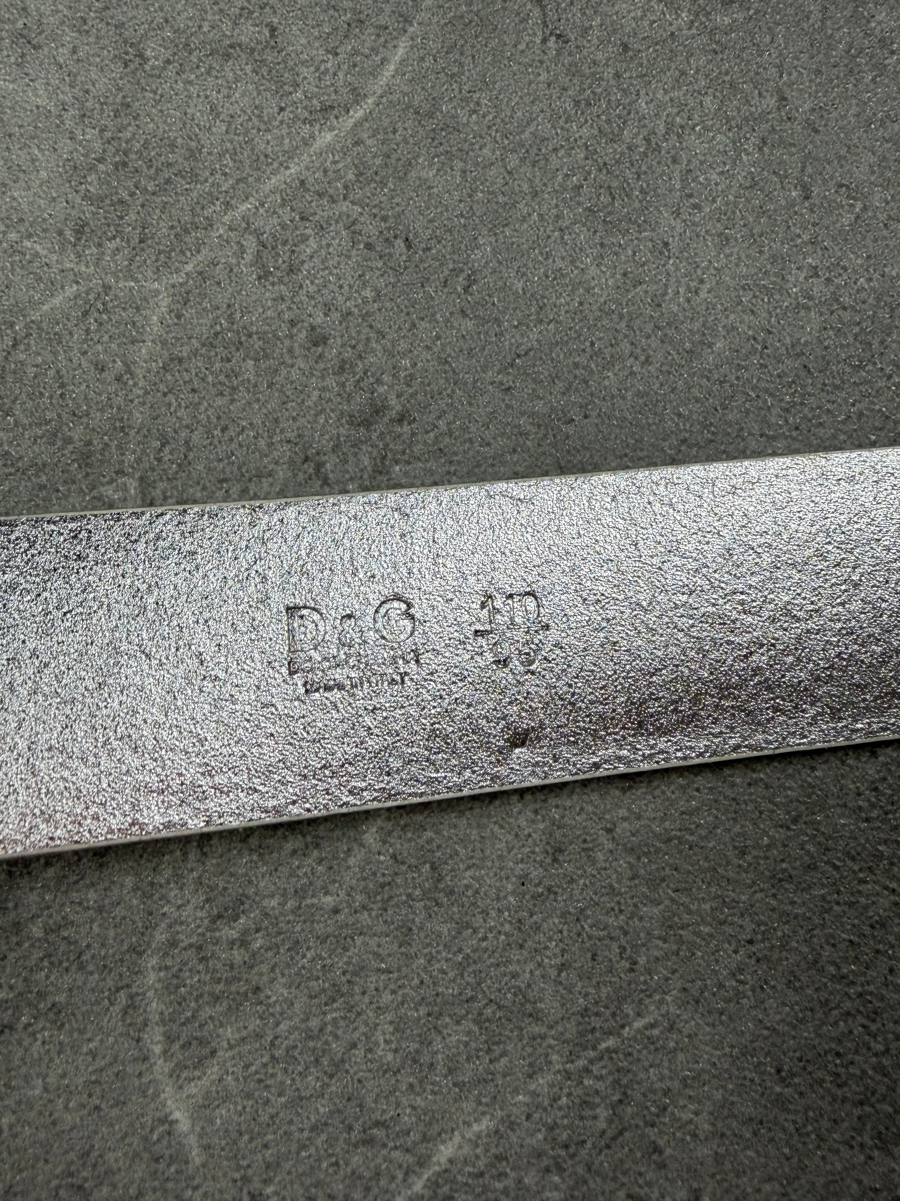 Dolce Gabbana Belt (105cm)