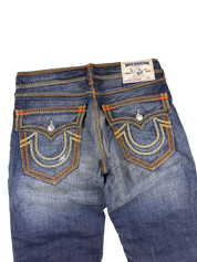 True Religion vintage Baggy Jeans (S-M)