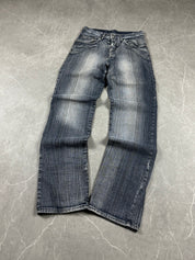 Vintage washed Jeans (S-M)