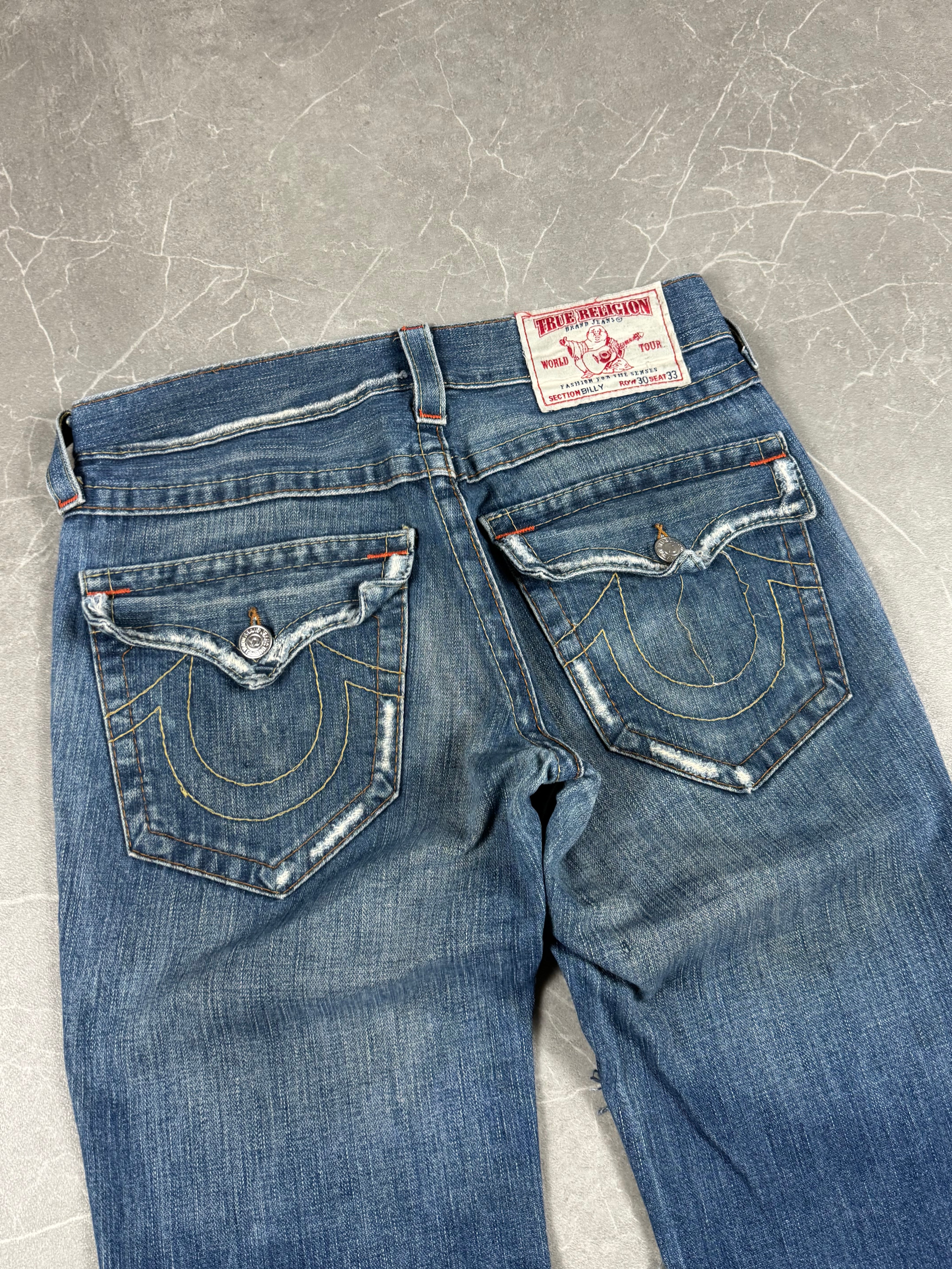True Religion Jeans (S)