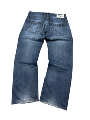 True Religion Straight-Fit Jeans (L-XL)