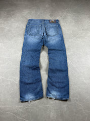 True Religion Jeans (M)
