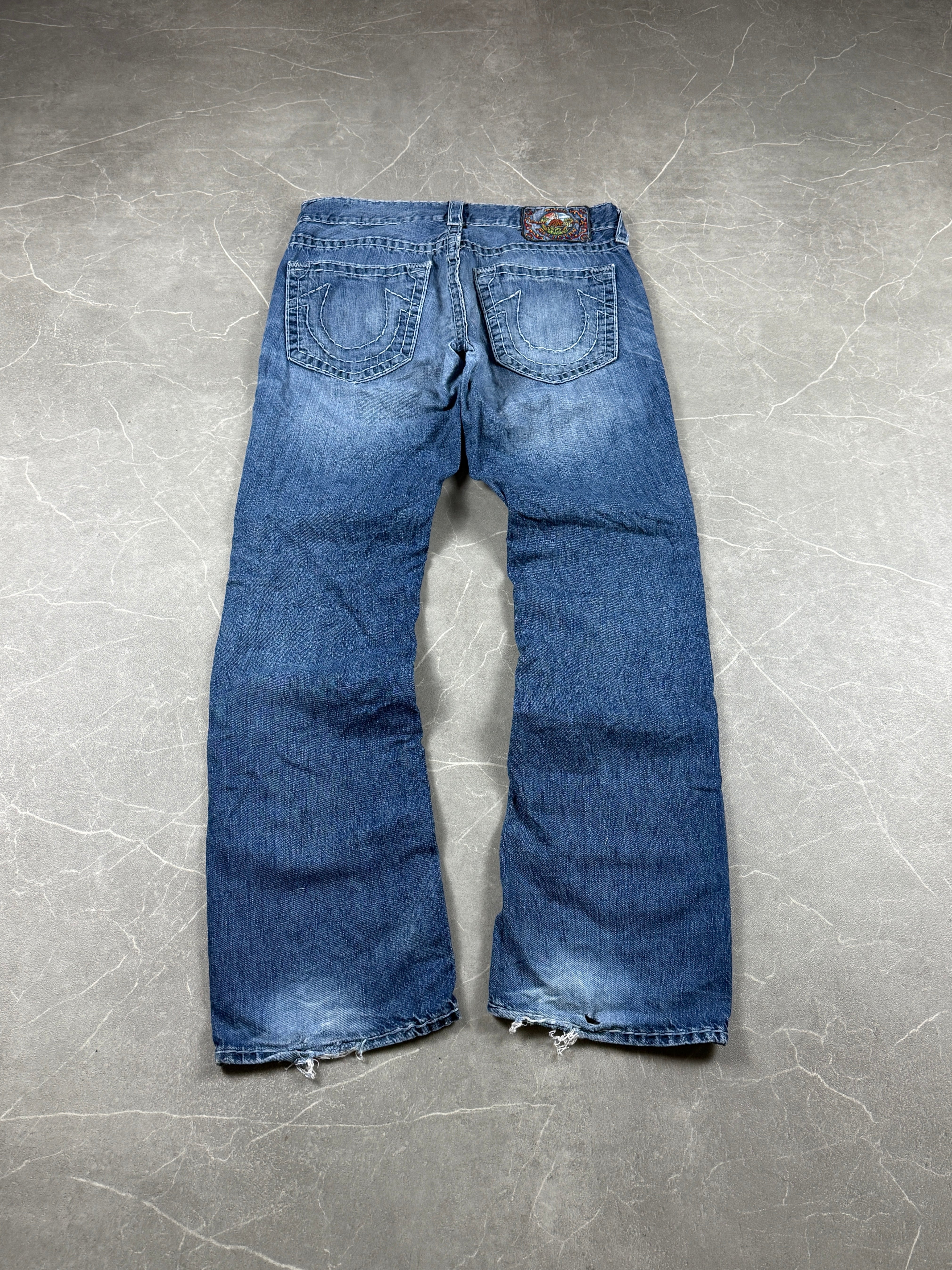 True Religion Jeans (M)