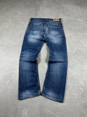 Mustang washed jeans (SM)