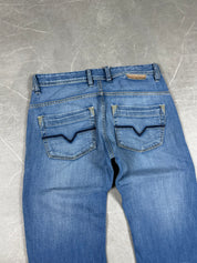 Diesel vintage washed Jeans (S)