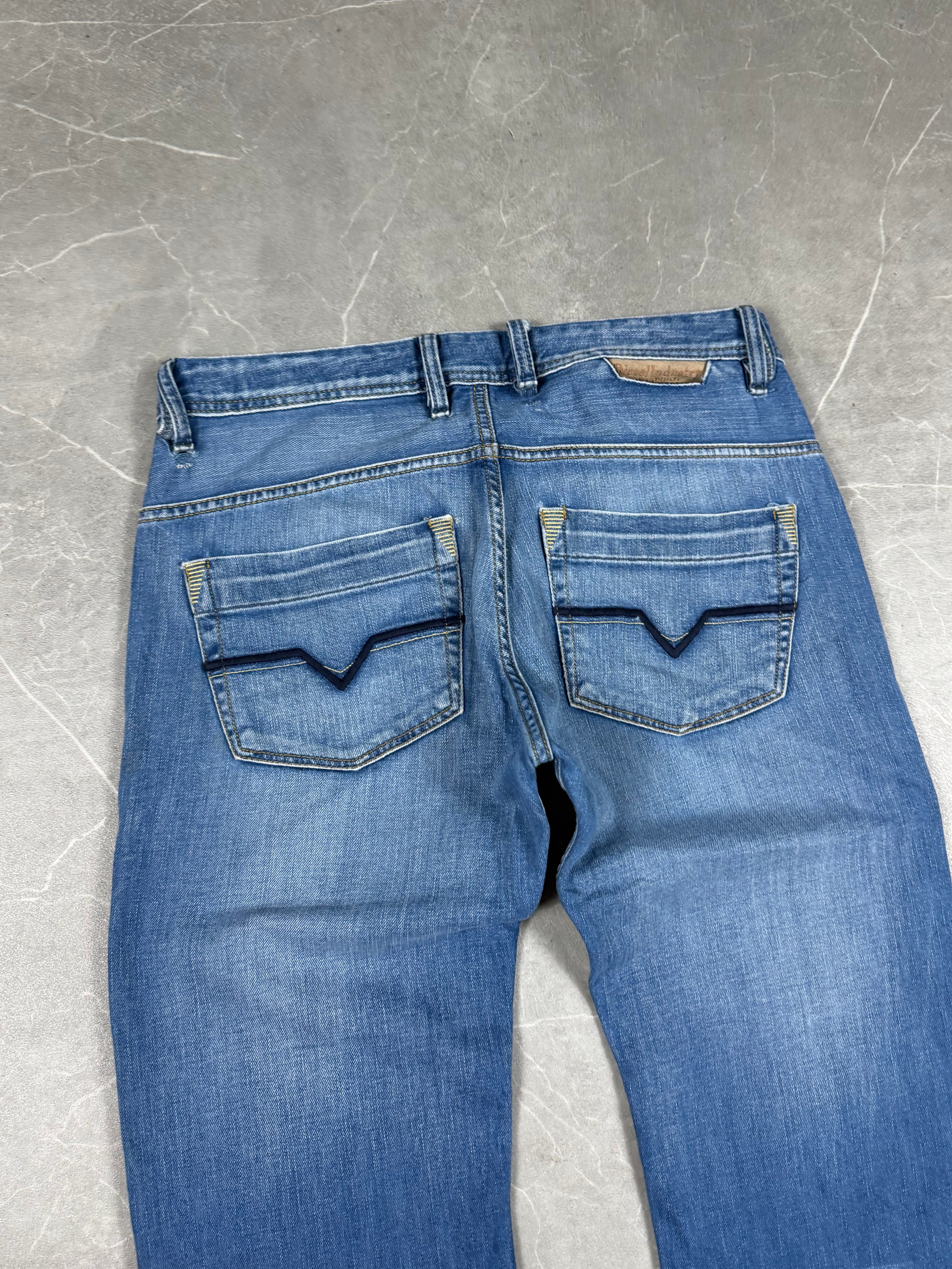 Diesel vintage washed Jeans (S)