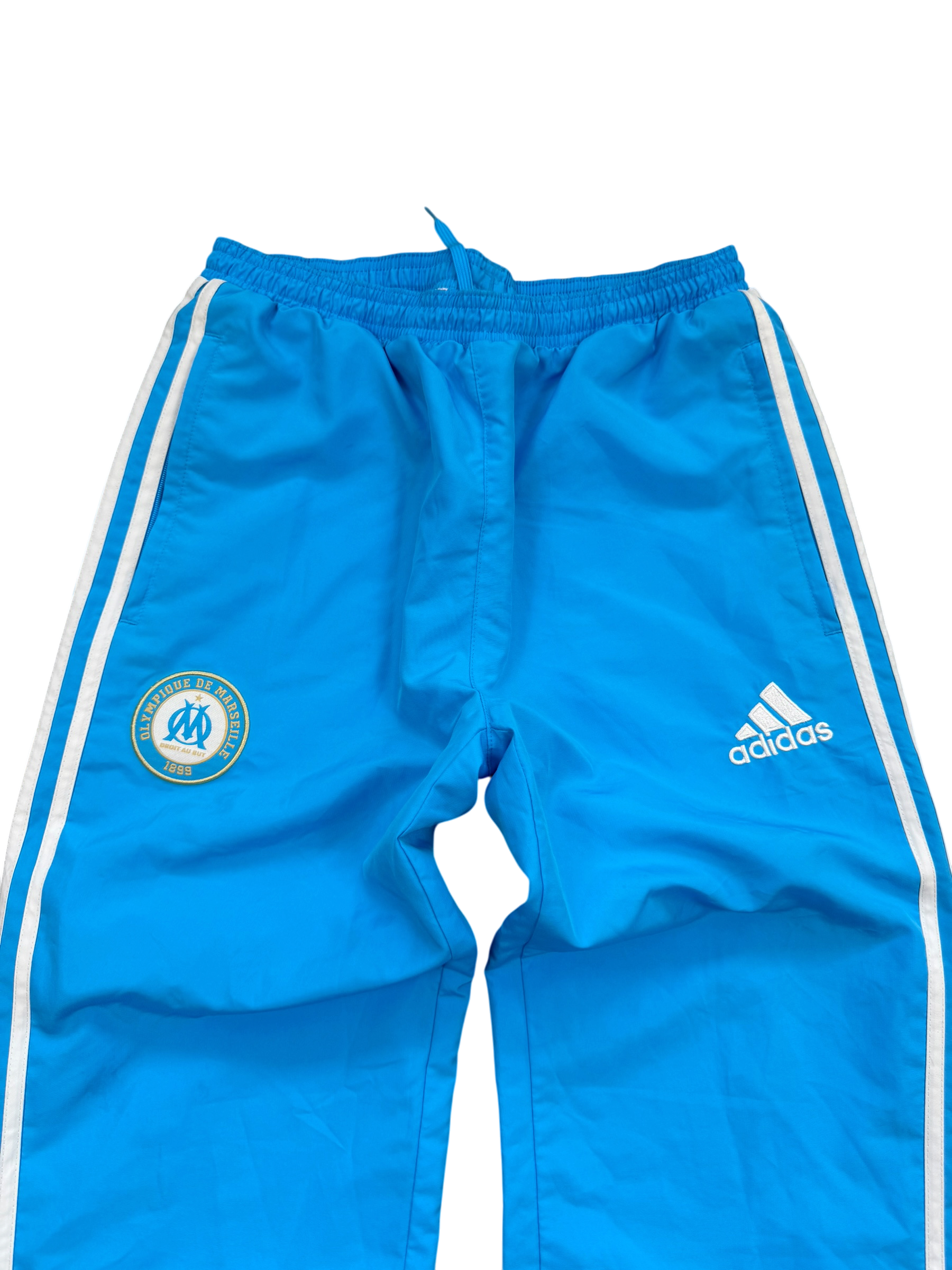 Marseille Adidas Tracksuit (XS)