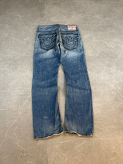 True Religion Bootcut Jeans (M)