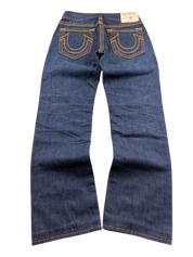 True Religion vintage Bootcut Jeans (S)
