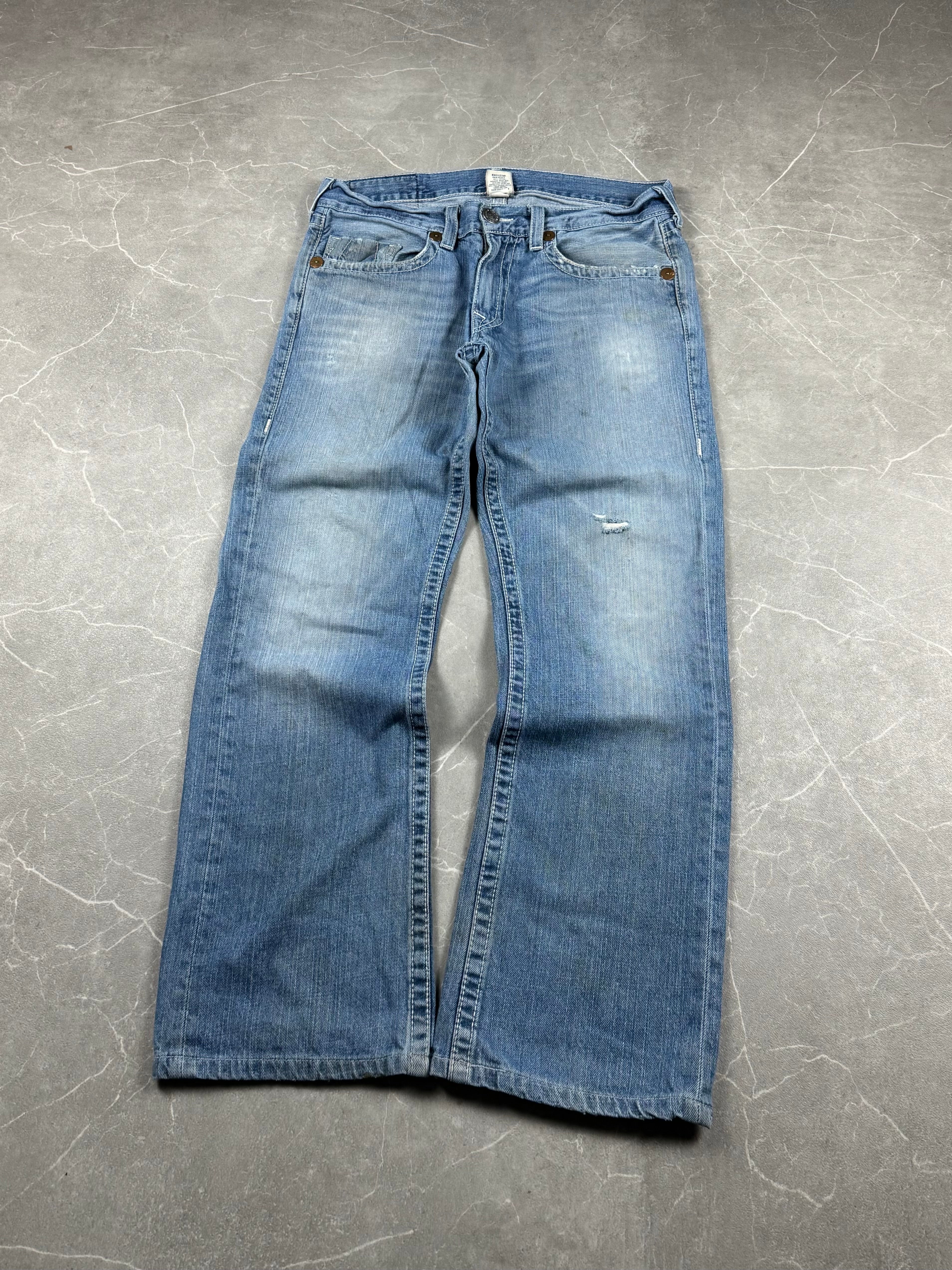 True Religion Jeans (M)