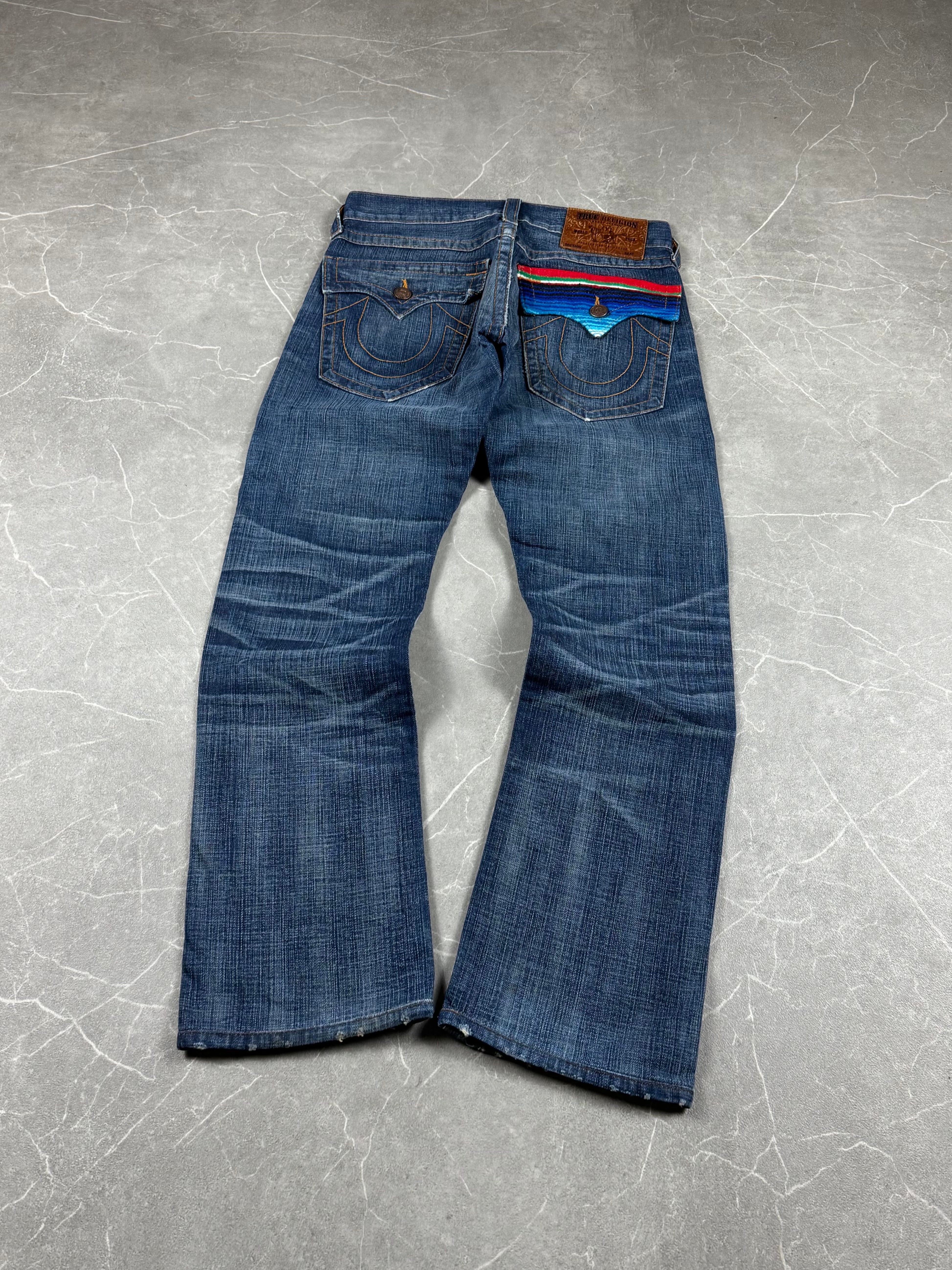True Religion Jeans (XS-S)