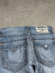 True Religion Jeans (S)