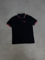 Prada Slim-Fit Polo Shirt (S)