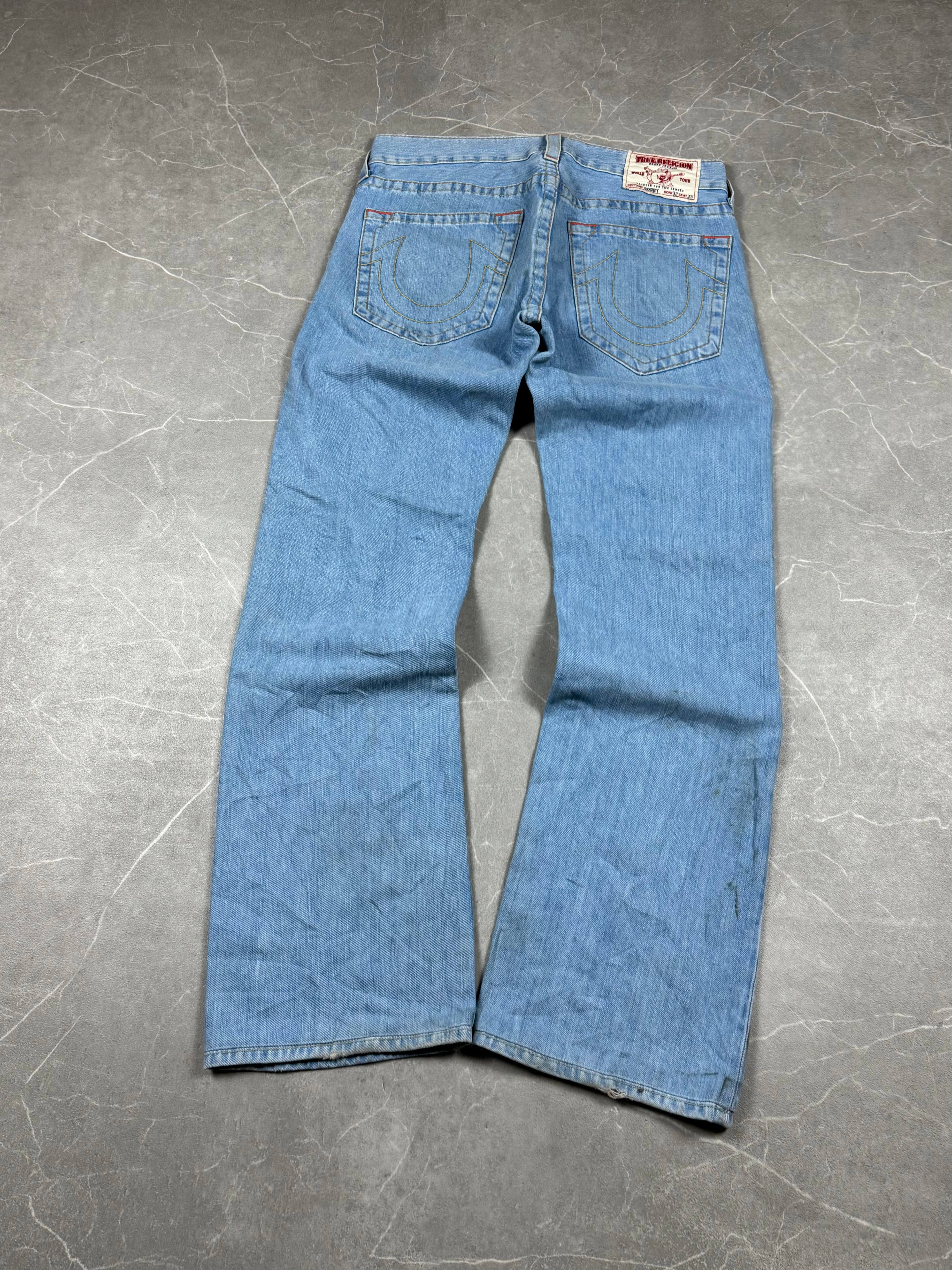 True Religion Jeans (S)