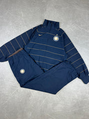 Nike x Inter Mailand Tracksuit (L)