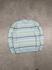 Lacoste Striped Sweater (S)