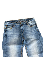Camp David Straight Jeans (L-XL)