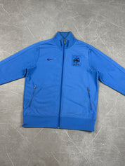 Nike Frankreich Trainingsjacke (L)