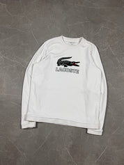 Lacoste Sweater (XS)