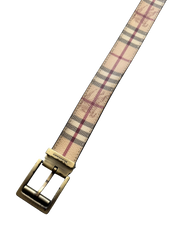 Burberry Gürtel (95cm)