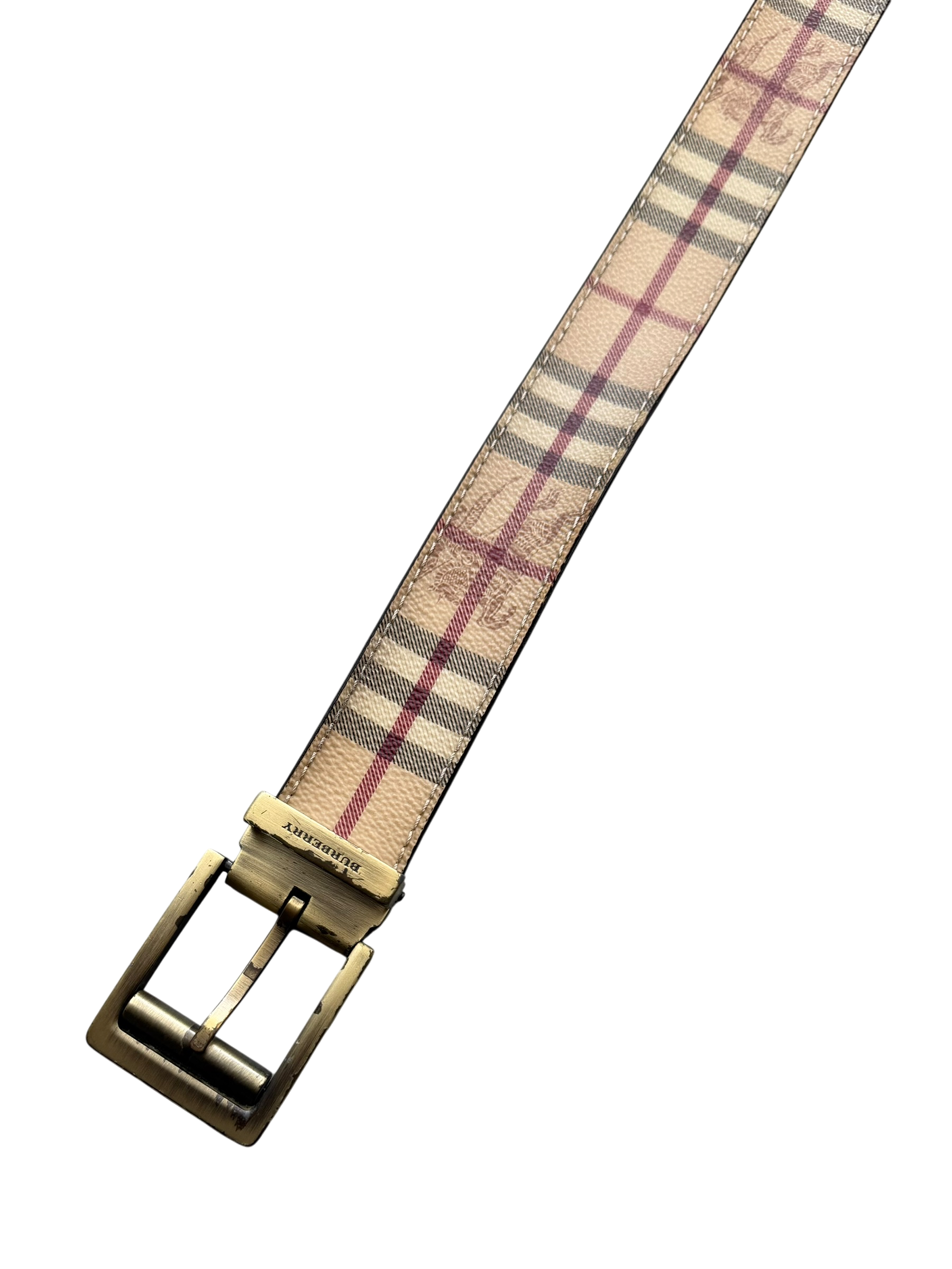 Burberry Gürtel (95cm)