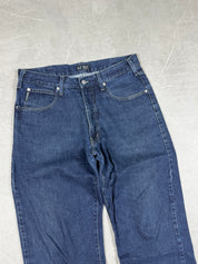 Armani Bootcut Jeans (S)