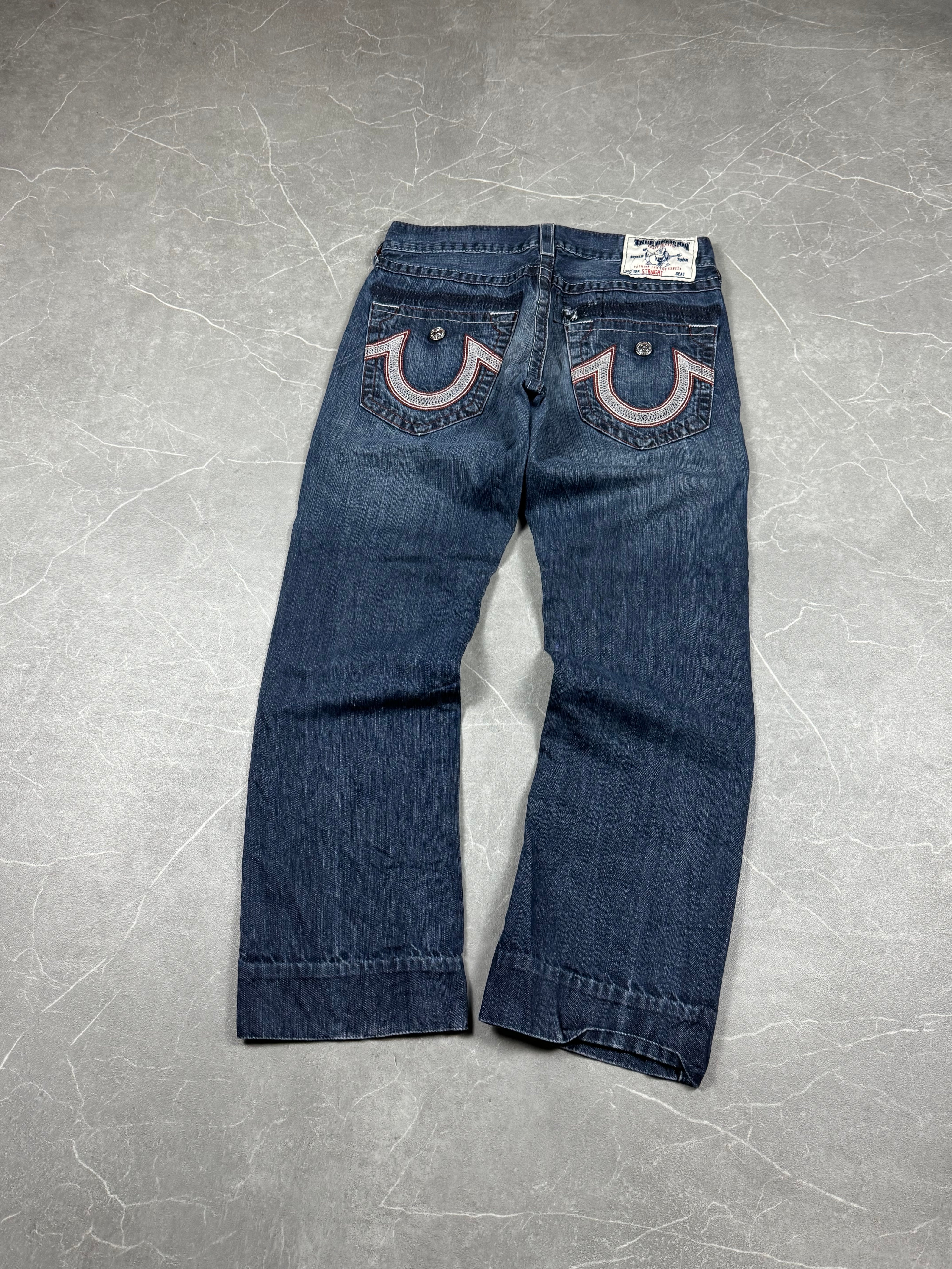 True Religion Jeans (S)