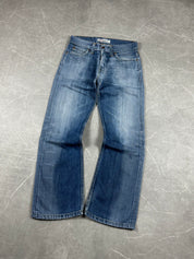 Levi's washed Jeans (S)