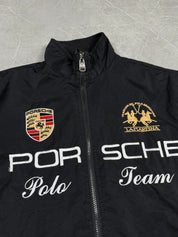 La Martina Porsche Jacke (M)