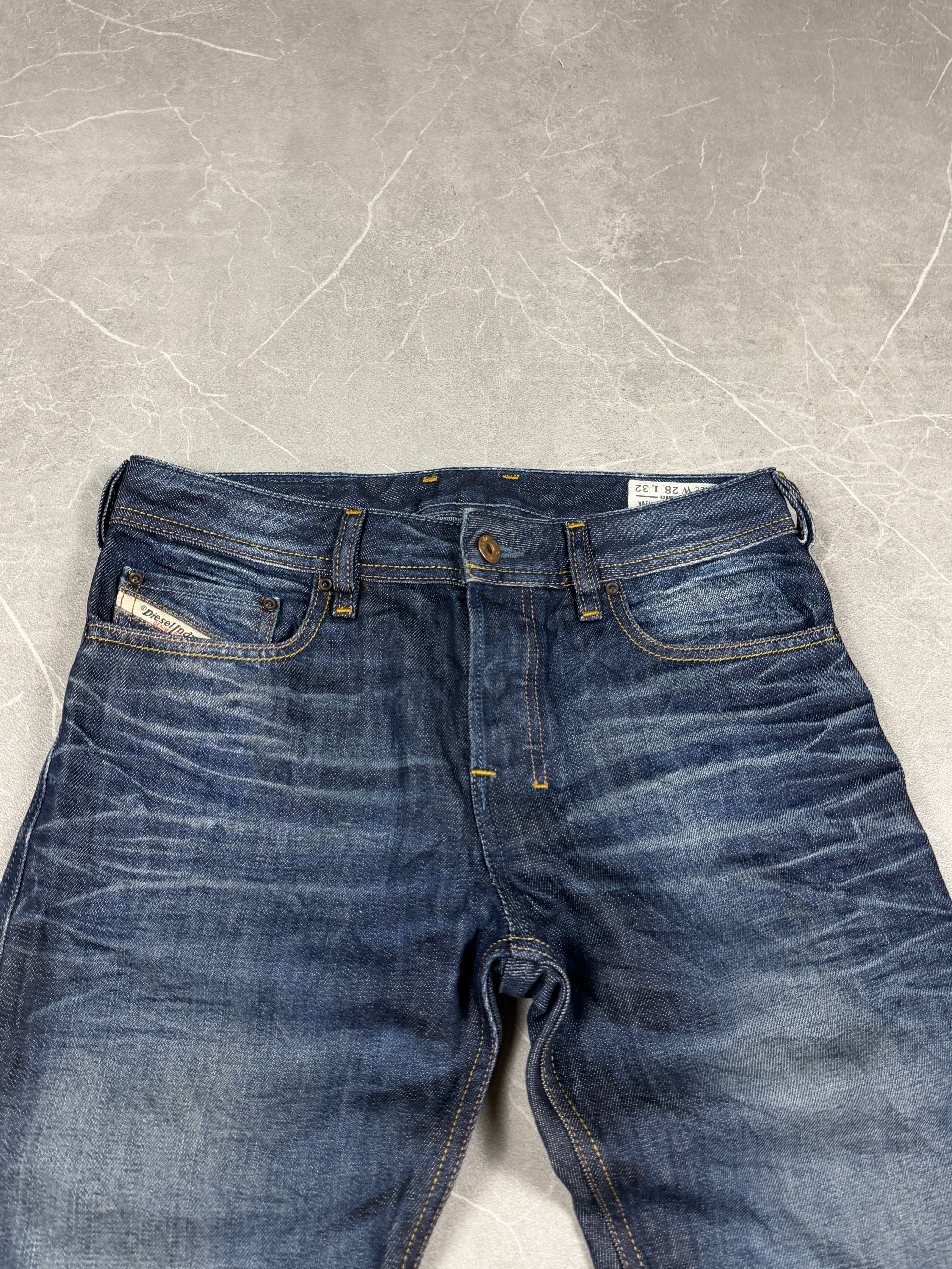Diesel washed jeans (S)