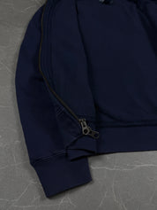 Ralph Lauren Heavy Zipper (M)