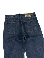 Armani vintage Straight Jeans (M)