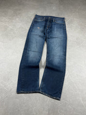 Levi’s Straight Jeans (S)